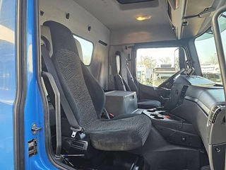 Mercedes-Benz N/A 2015 - AROCS 1851 image 7