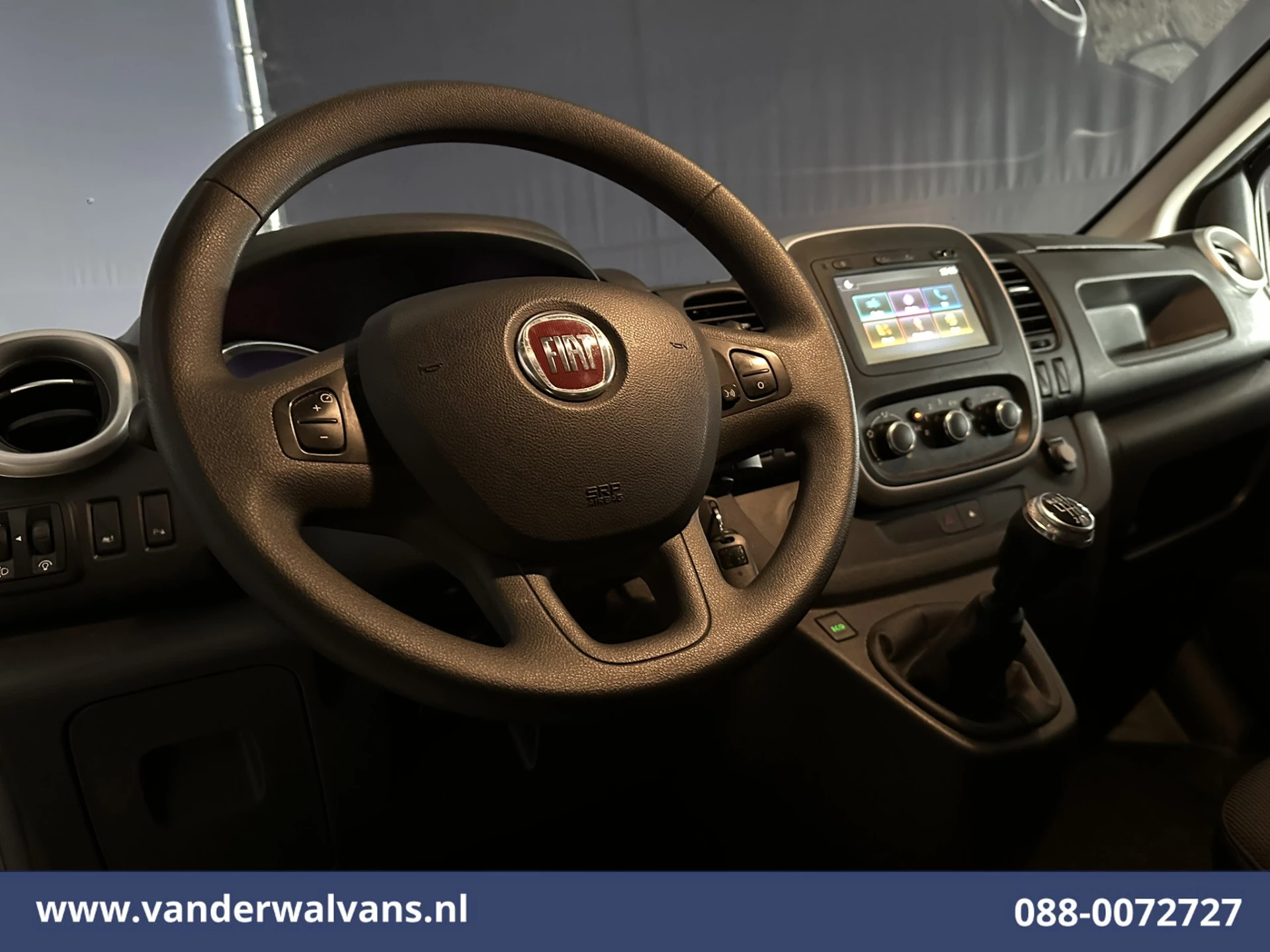 Renault Trafic 2021 - 2.0 MultiJet 146pk L2H1 Euro6 Airco | Camera | Navigatie | Cruisecontrol obrázek 15