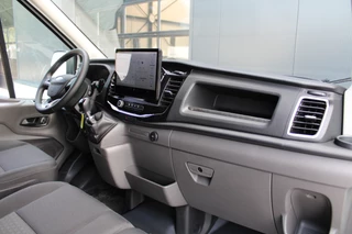 Ford Transit 2024 - 350 2.0 TDCI L3H2 Trend MHEV 170pk Trend - Navigatie - Blind Spot - Adaptive cruise - Camera - 270gr deuren - Trekhaak - Rijklaar image 37