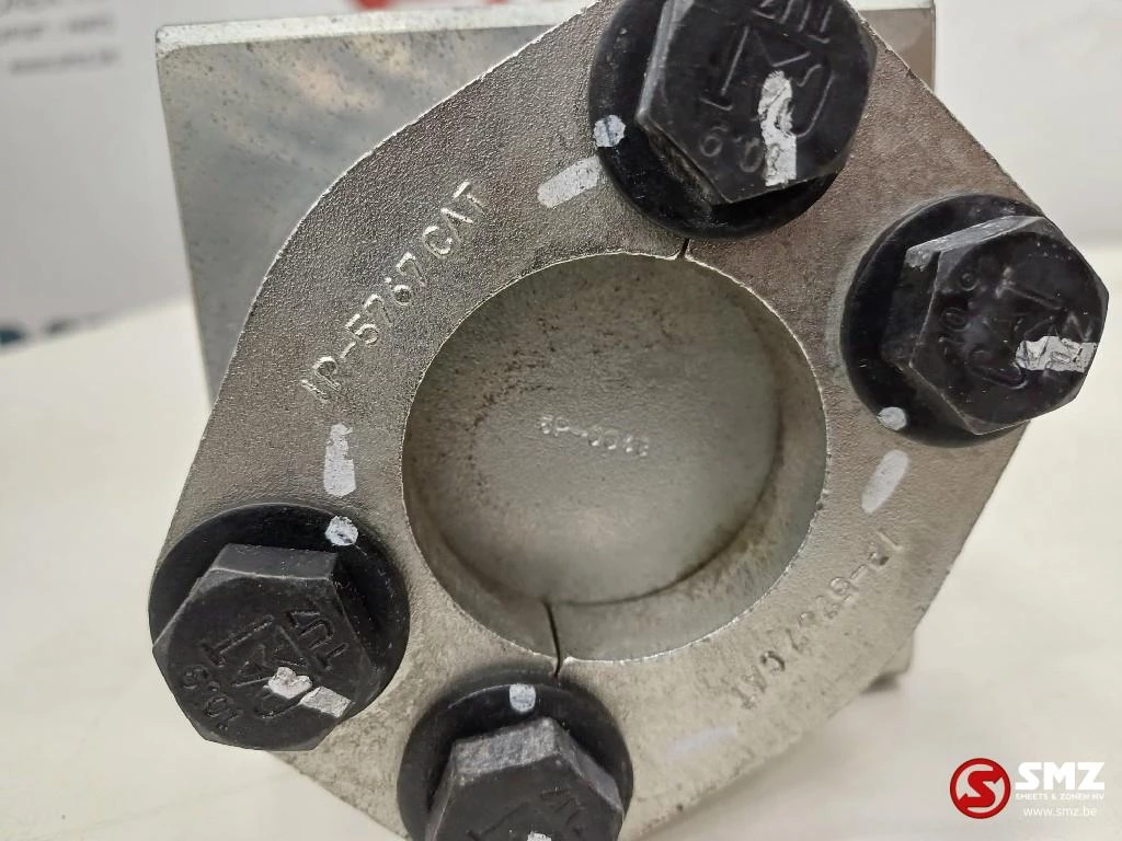 Caterpillar 2022 - Valve block Caterpillar Bild 5