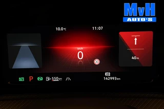 Volkswagen Golf 2020 - 1.5 eTSI R-Line|SPORTSTOEL|LUXE|LED| image 72