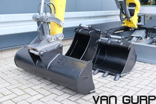 Neuson N/A 2023 - EZ26 | 2023 | 680h zdjecie 22