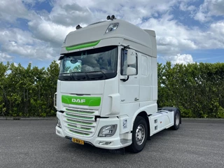 DAF XF 530 2018 - FT SSC Euro6 imagen 2