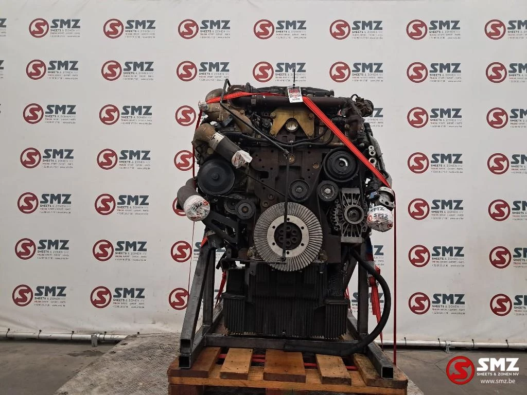 Mercedes-Benz - Occ motor OM936LA Mercedes immagine 4