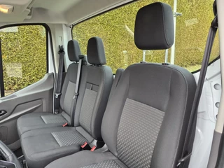 Ford Transit 2023 - 35-17 immagine 8