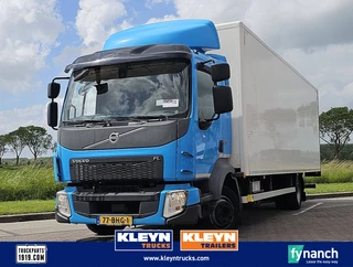 Volvo N/A 2016 - FL 220.12 bild 1