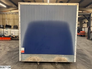 SMCI N/A - Gesloten laadbak bild 11