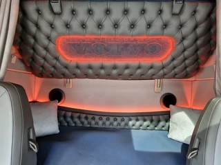 Volvo FH 2026 - 13.500 Aero Globetrotter XL 4x2 - New - Full spec - BUFFL interior - Retarder image 12
