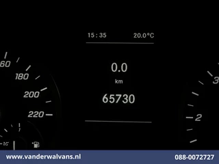 Mercedes-Benz Vito 2022 - 116 CDI 164pk L3H1 Euro6 Airco | Camera | Apple Carplay | Cruisecontrol obrazek 24