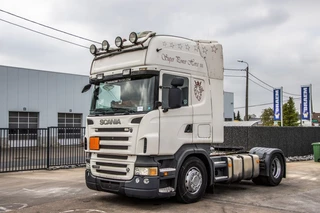 Scania N/A 2007 - R500-V8+E5+Intarder image 2
