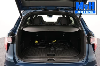 Lynk & Co 01 2023 - 1.5 Plug-in Hybride|ZWARTE.HEMEL|360ºCAM|PANO imagen 41