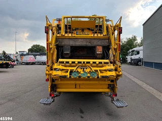 Volvo FM 330 Euro 6 Geesink 20m³ 2016 - N/A afbeelding 9