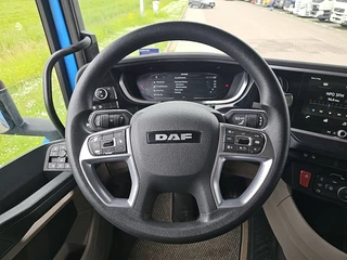 DAF N/A 2023 - XG 480 zdjecie 11