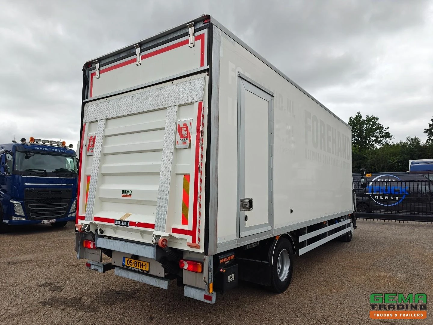 Renault D14 2014 afbeelding 14