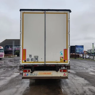 Fruehauf - N/A zdjecie 5