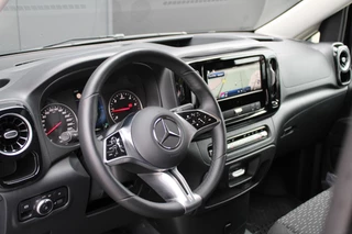 Mercedes-Benz Vito 2024 - 114CDI L2 Pro - Distronic - 360 camera - Multibeam LED - Stoel&Stuurverwarming - Trekhaak 2500kg - Navigatie - Rijklaar bild 12