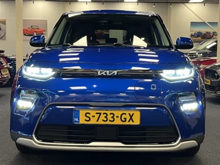 Kia e-Soul 2023 - ExecutiveLine 64kWh 204PK Automaat | Leder | Navigatie | Head-Up display | Schuifdak | Trekhaak | Harman Kardon Audio изображение 50