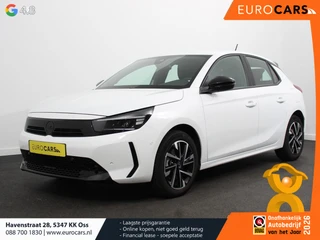 Opel Corsa 2025 - 1.2 Turbo 100pk Automaat Hybrid GS-Line на продажу