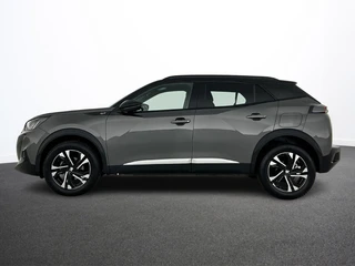 Peugeot 2008 2023 - 1.2 PureTech 130pk Automaat GT Line image 3 miniature