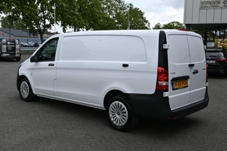 Mercedes-Benz Vito 2024 - 116 CDI L3 Pro obrazek 13