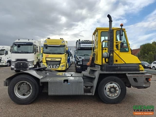 Terberg YT180 2001 - N/A afbeelding 11
