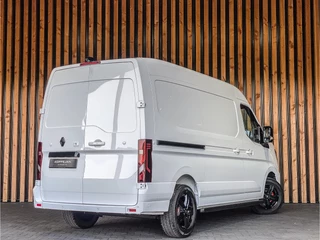 Renault Master 2024 - T35 2.0 dCi 170PK L2H2 Extra immagine 3