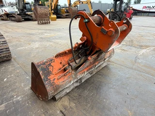 Hitachi ZX210-6 2018 - N/A obrazek 38