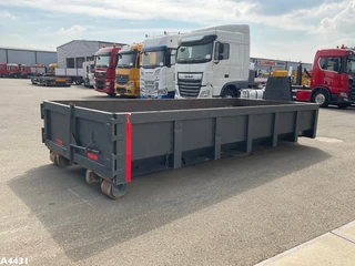 Container 7,5 m³ N/A - N/A imagen 4