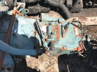 Scania G 1985 - 770 immagine 1