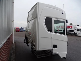 Scania N/A 2018 - NGS  CS-20 HIGHLINE obrazek 2