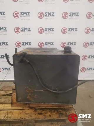 Diversen N/A - Occ Hydraulische tank met ventilator zdjecie 5