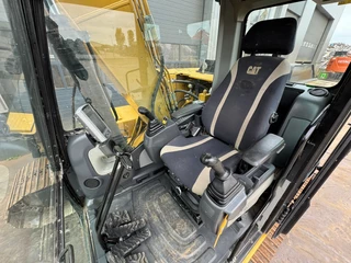 Caterpillar 313FLGC 2019 - N/A bild 28