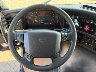 Volvo FM 460 2012 - N/A image 28