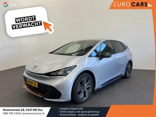 CUPRA Born 2022 - Business 62 kWh à vendre