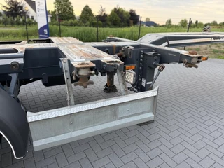 D-TEC FLEXITRAILER 2019 - N/A obrazek 10