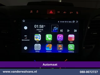 Iveco Daily 2021 - 35S16V 157pk Automaat 3500kg Trekhaak L2H1 Euro6 Airco | Camera | Navigatie | LM Velgen obrazek 18