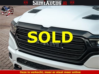Dodge Ram 1500 2024 - Limited Night | 5.7 V8 Hemi Full Option | LPG | obrazek 21