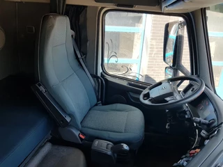 Volvo FM 410 2011 - 6x2 ADR EX/II EX/III FL OX AT Hydrauliek imagen 12