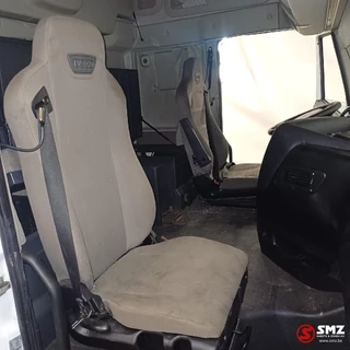 Iveco Stralis 2016 - Occ cabine compleet Hi-Way Iveco immagine 10