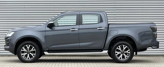 Isuzu D-Max 2023 - 1.9 Double Cab lang L Automaat 4x4 obrazek 3