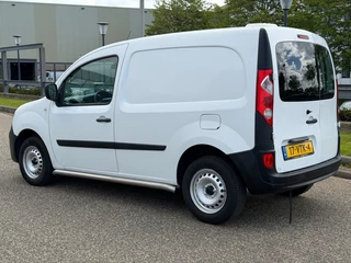 Renault Kangoo 2008 - EXPRESS 1.5 DCI L1H1 129000KM obrazek 5