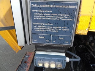Scania P 2011 - P360 image 13