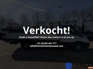 Iveco Daily 2023 - 35S14E obrazek 14