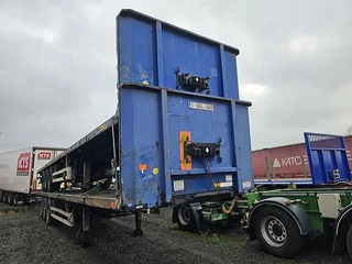 Pacton Tc 15904  | Bpw drum | 2005 - N/A obrazek 3
