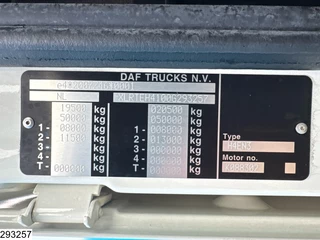 DAF N/A 2019 - XF 450 EURO 6d, ACC obrazek 7