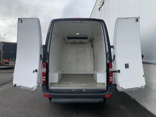 Mercedes-Benz Sprinter 2017 - 314 *Cruise Control*Bluetooth*Wegrijhulp voor hellingen*Spiegels verwarmd&elektr. verstelbaar imagem 8