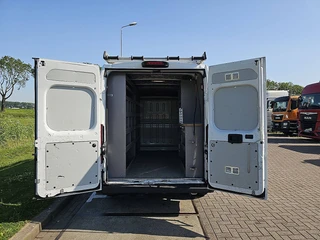 Citroën Jumper 2022 - 2.2 zdjecie 13