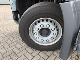 Volvo FM5-380 2024 - / VEB / !!ONLY:77460 KM!! / LIFT+LENKACHSE / DAS / LWDS / AUTOMATIC / EURO-6 / 2024 zdjecie 11