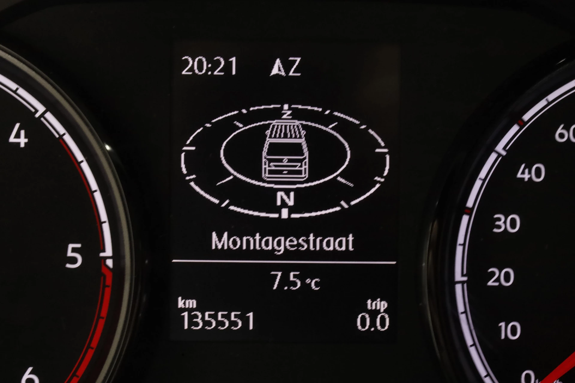 Volkswagen Transporter 2021 - T6.1 2.0 TDI 150pk L1H1 4Motion 4x4+Sperdiff. Achterklep/2x Schuifdeur 05-2021 Bild 22