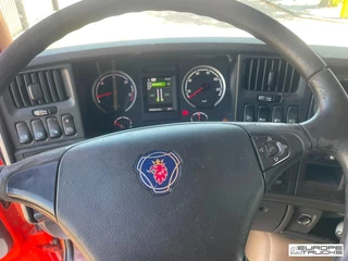 Scania R 2013 - R440 obrazek 20